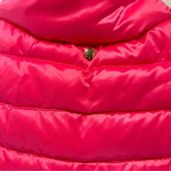 Lilly Pulitzer Allie Packable Vest - Picture 5 of 12